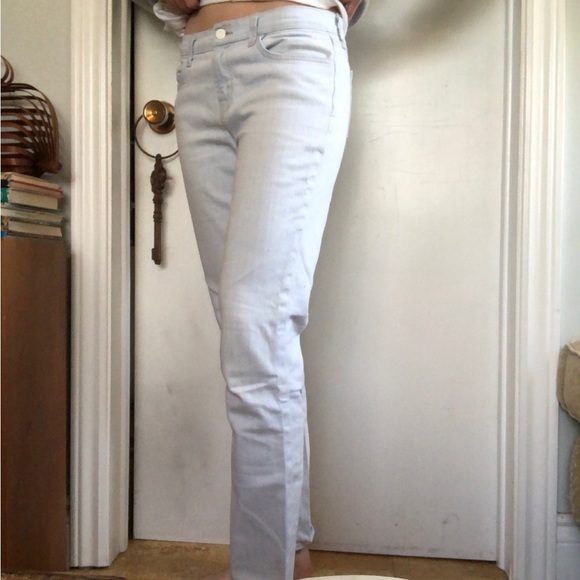 J BRAND DENIM JEANS - Picture 3 of 9